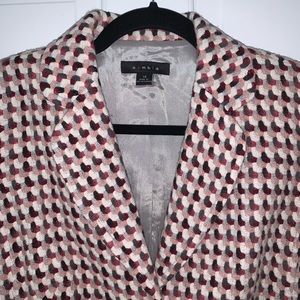 Cambia Blazer